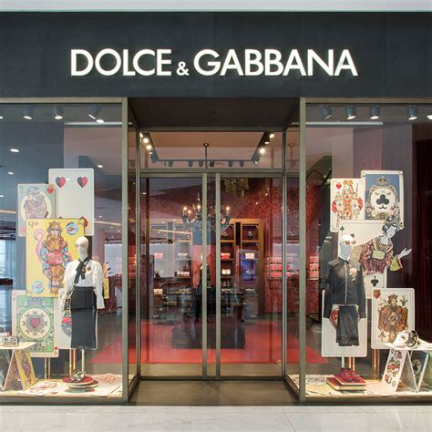 dolce gabbana shop near me|Dolce & Gabbana locations near me.